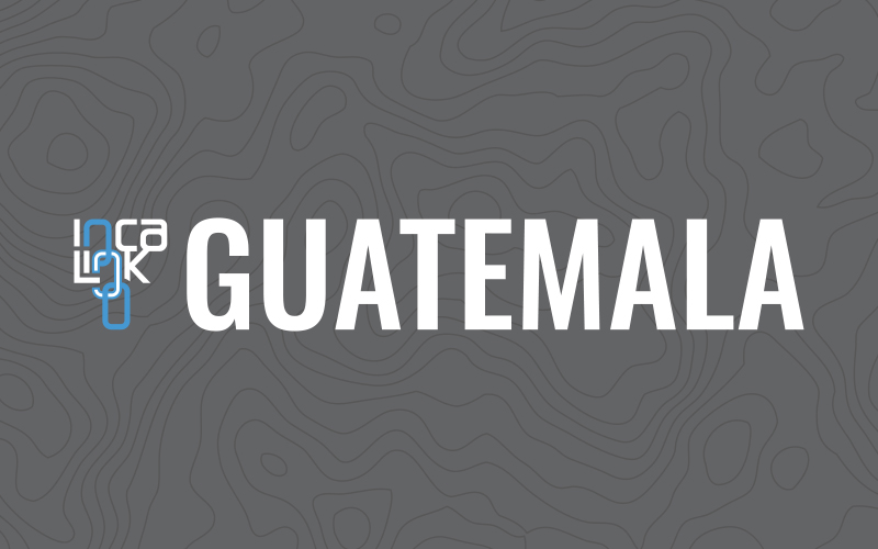 Guatemala | Inca Link International